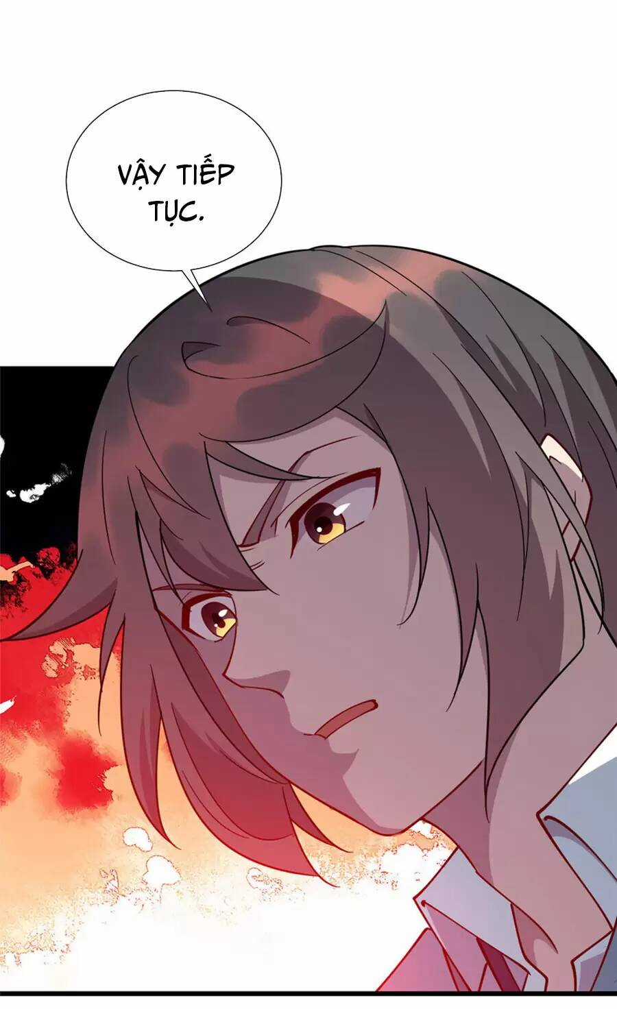 Long Hoàng Vũ Thần - Chapter 68 - Trang 31