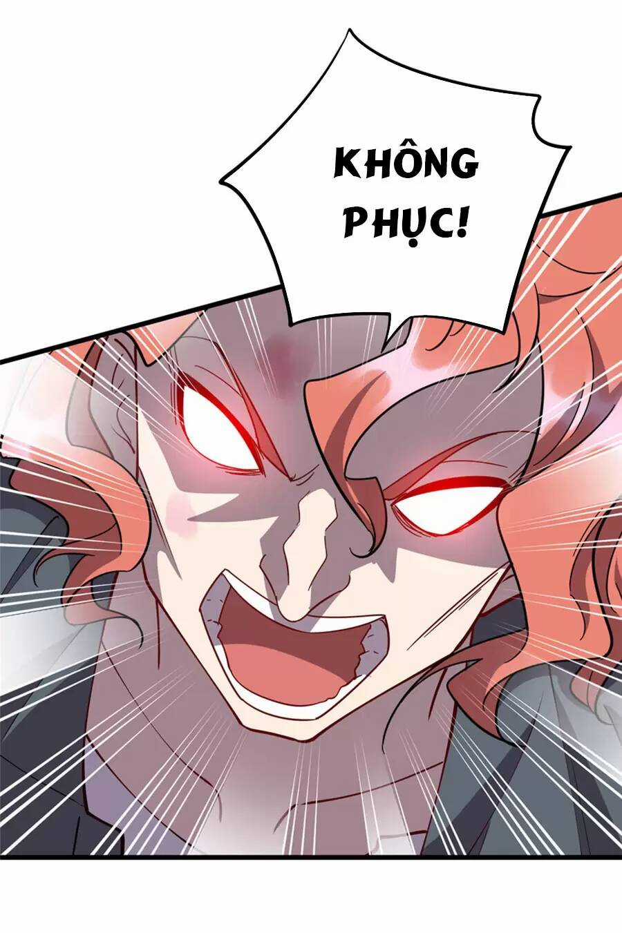 Long Hoàng Vũ Thần - Chapter 68 - Trang 34