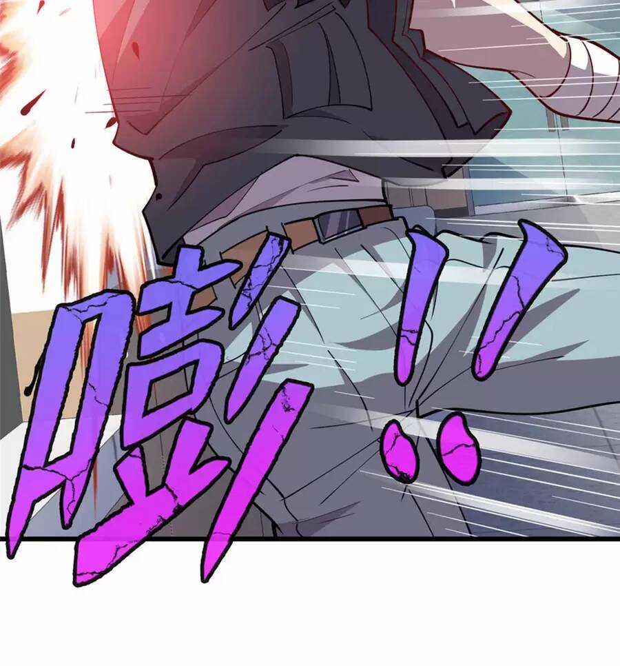 Long Hoàng Vũ Thần - Chapter 68 - Trang 36