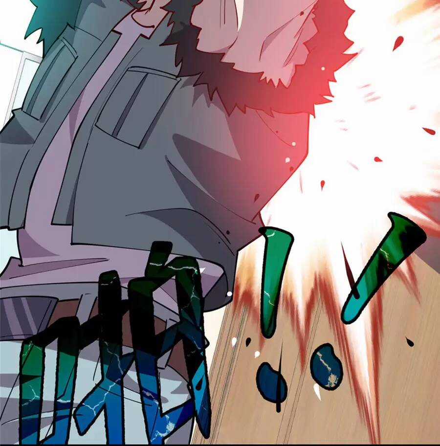 Long Hoàng Vũ Thần - Chapter 68 - Trang 38