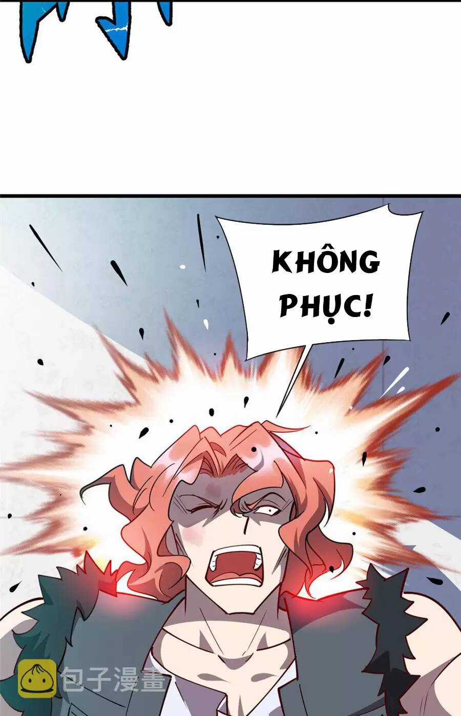 Long Hoàng Vũ Thần - Chapter 68 - Trang 39