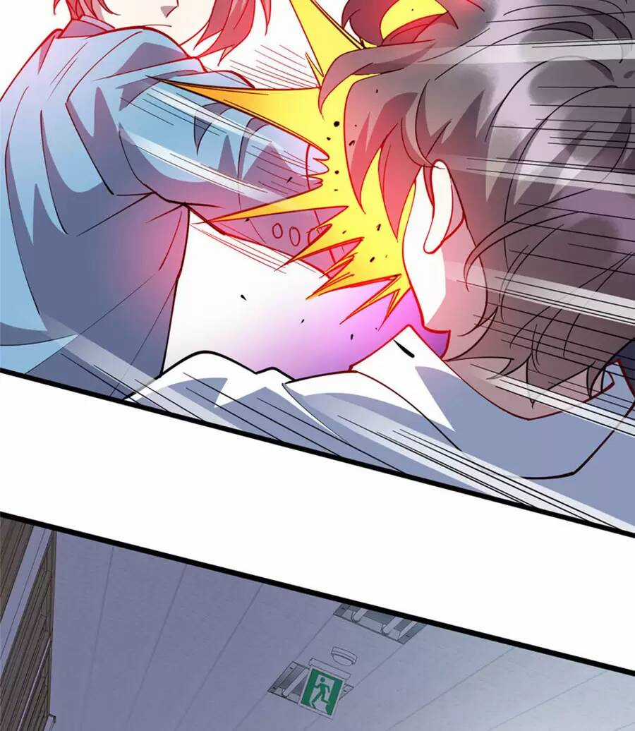 Long Hoàng Vũ Thần - Chapter 68 - Trang 5