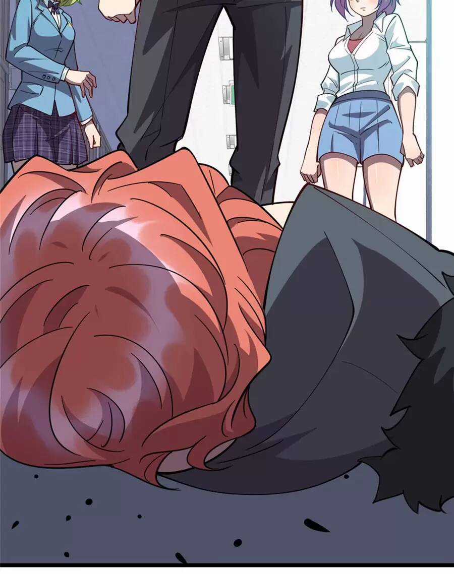 Long Hoàng Vũ Thần - Chapter 68 - Trang 42