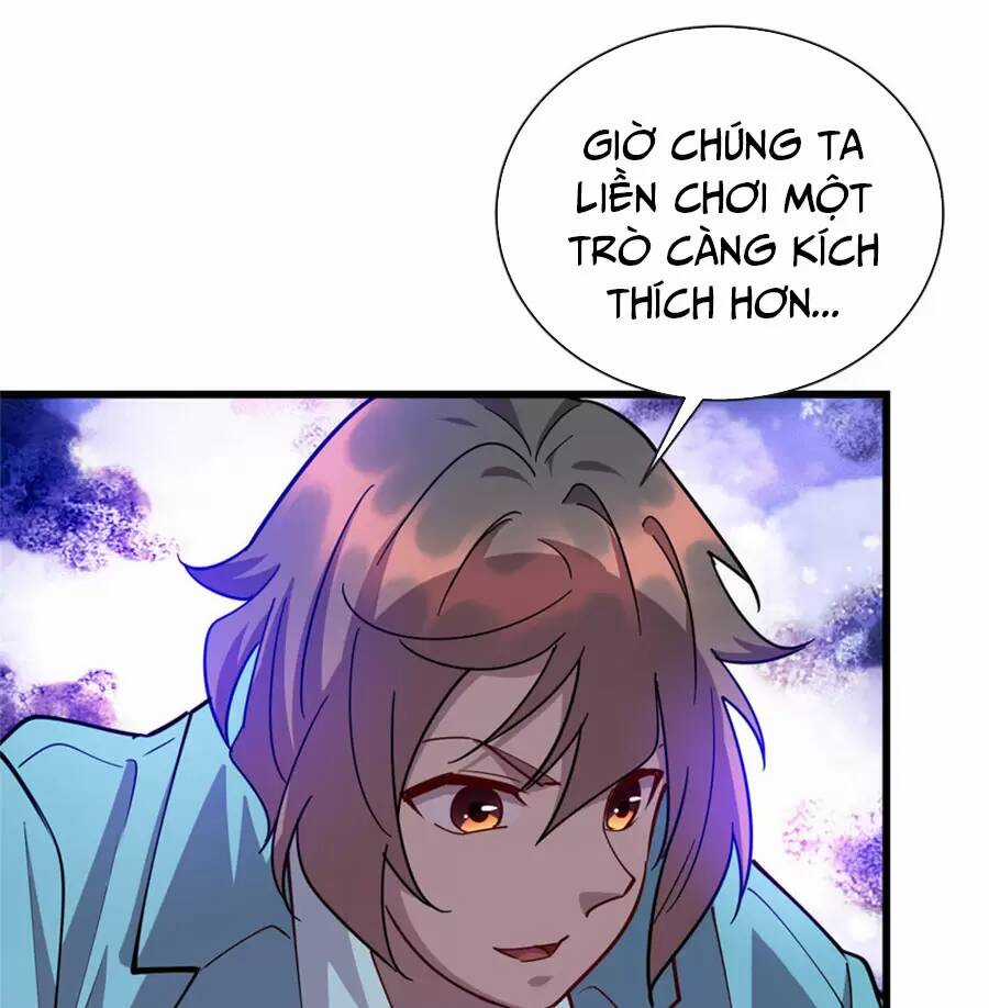 Long Hoàng Vũ Thần - Chapter 68 - Trang 43