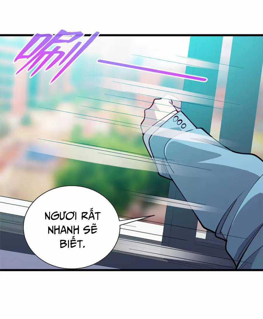 Long Hoàng Vũ Thần - Chapter 68 - Trang 46