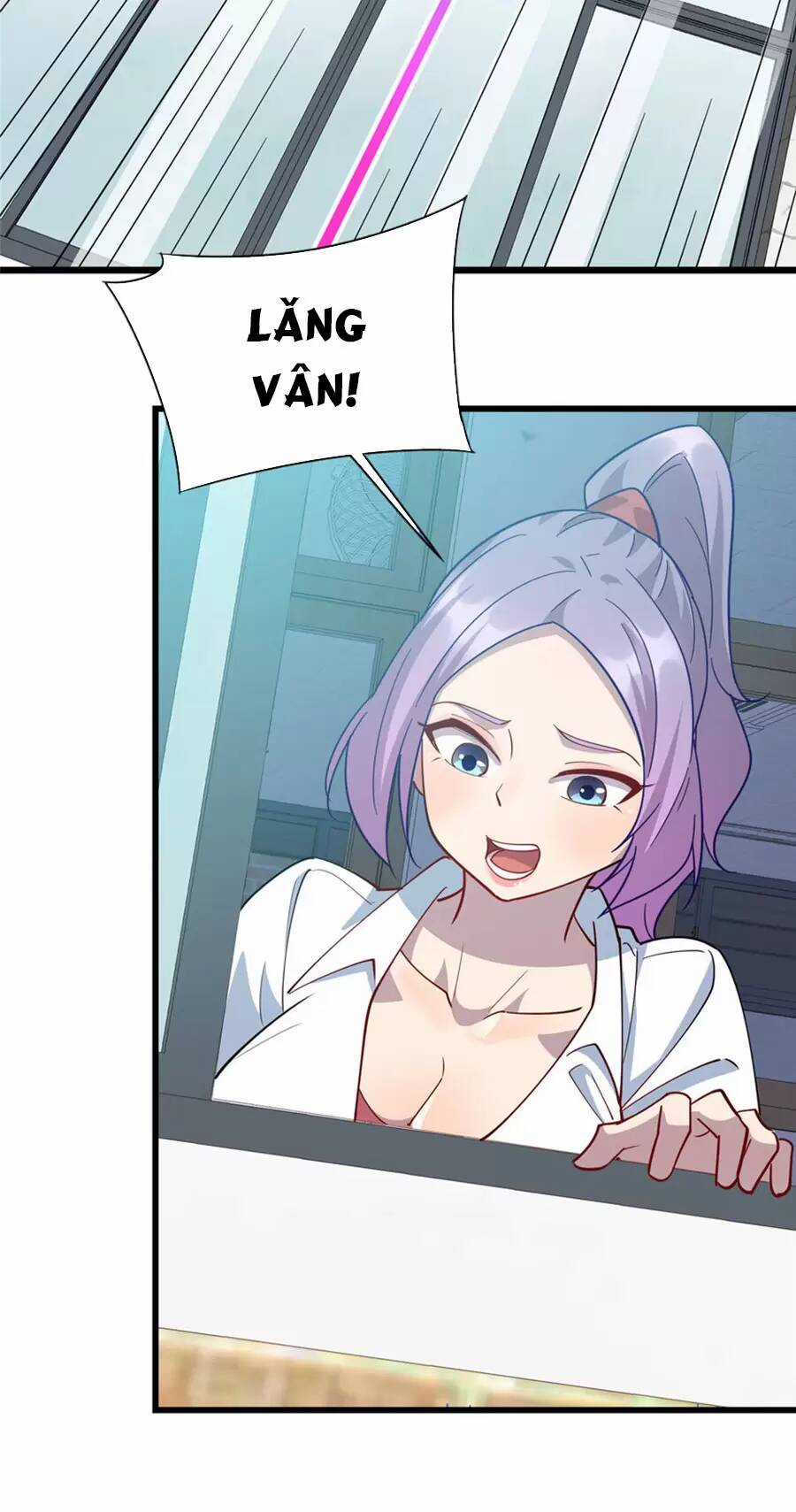 Long Hoàng Vũ Thần - Chapter 68 - Trang 49