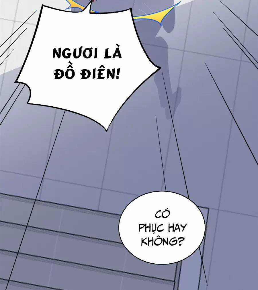 Long Hoàng Vũ Thần - Chapter 68 - Trang 52