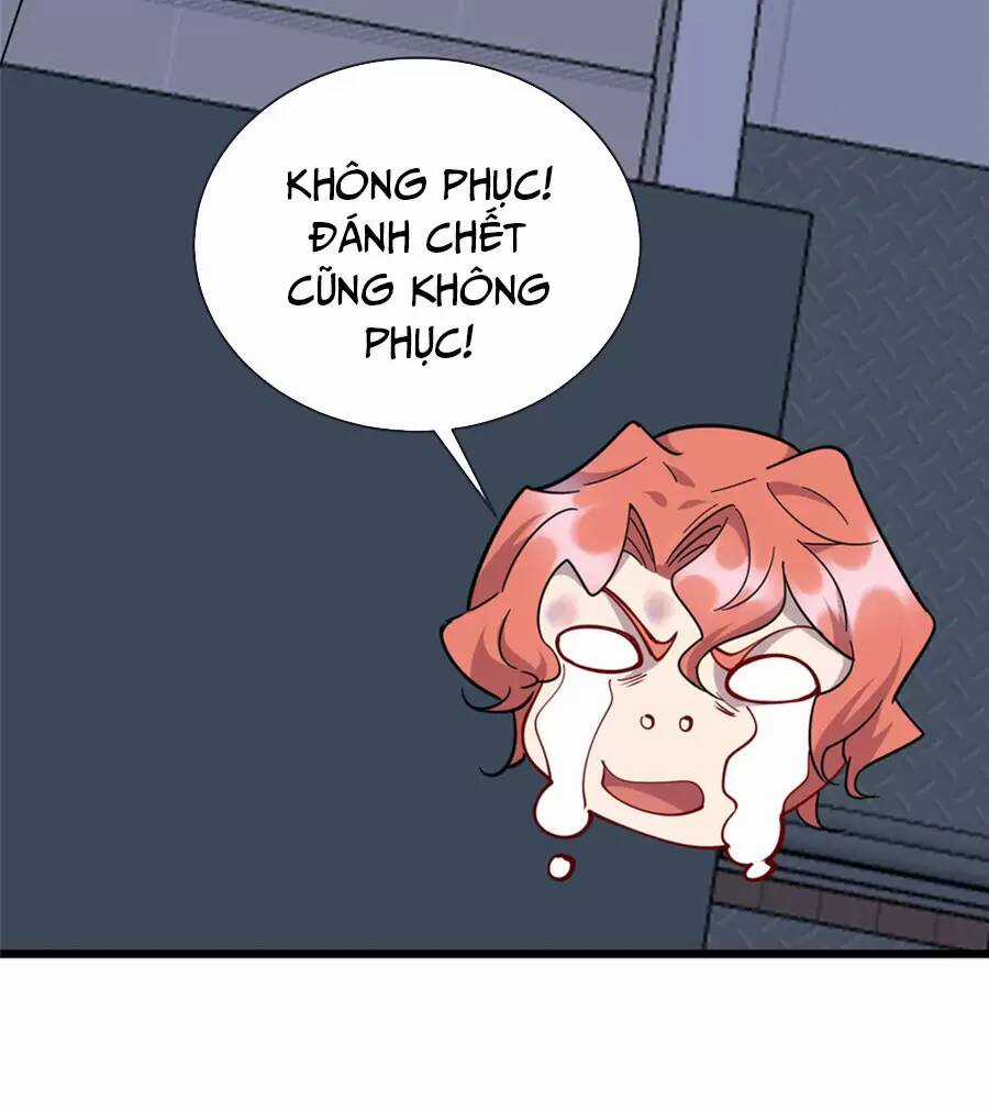 Long Hoàng Vũ Thần - Chapter 68 - Trang 53