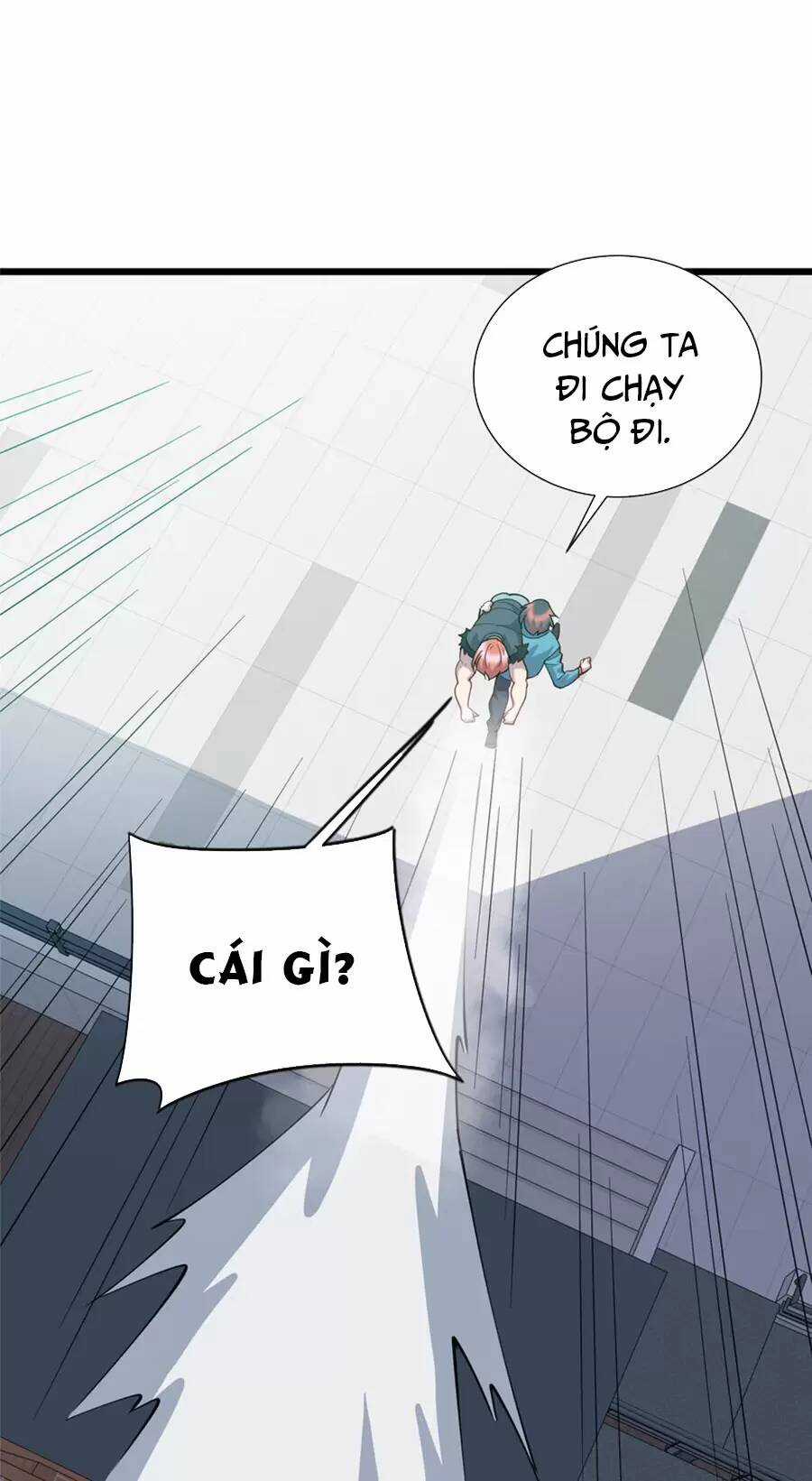 Long Hoàng Vũ Thần - Chapter 68 - Trang 54