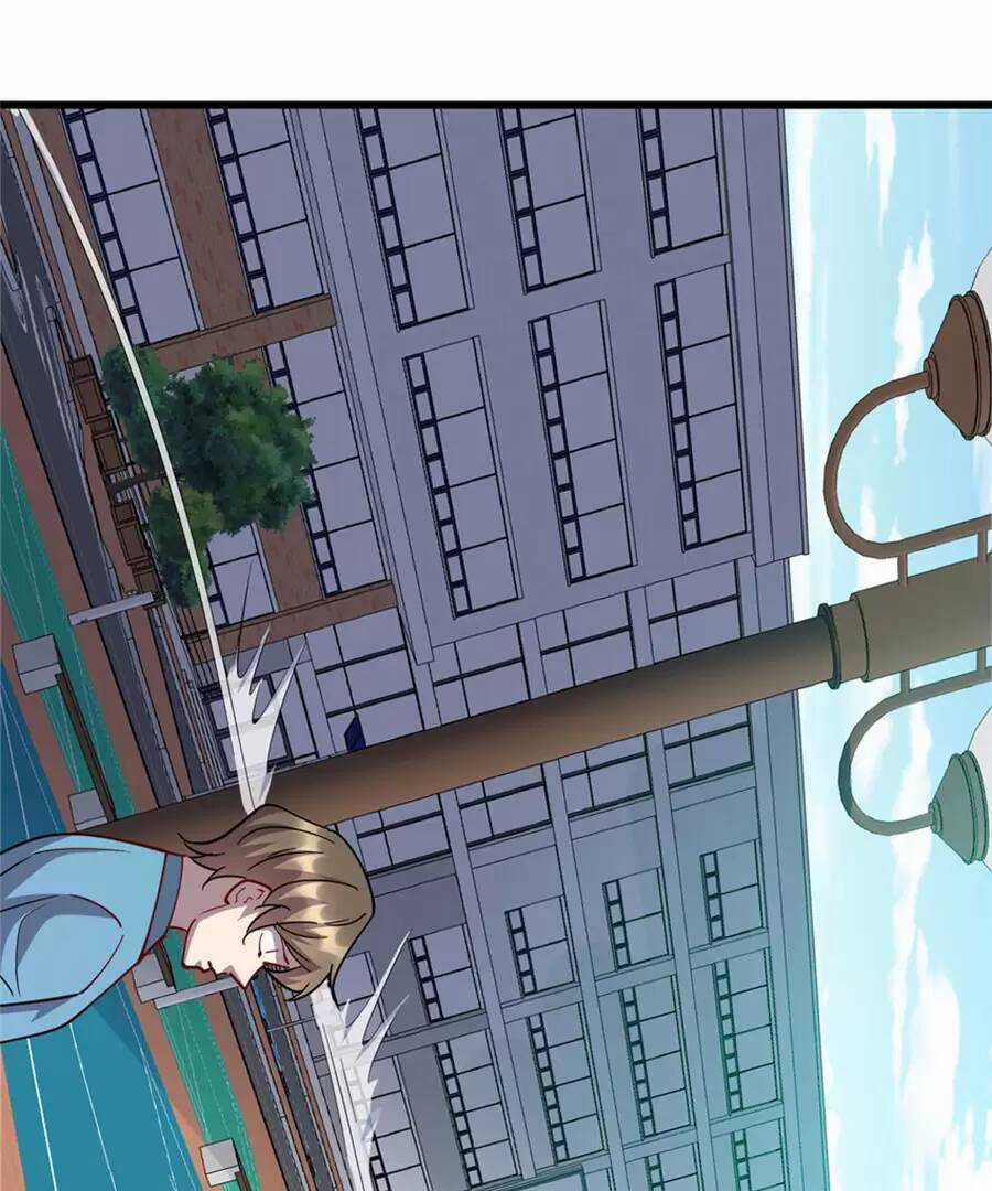 Long Hoàng Vũ Thần - Chapter 68 - Trang 56