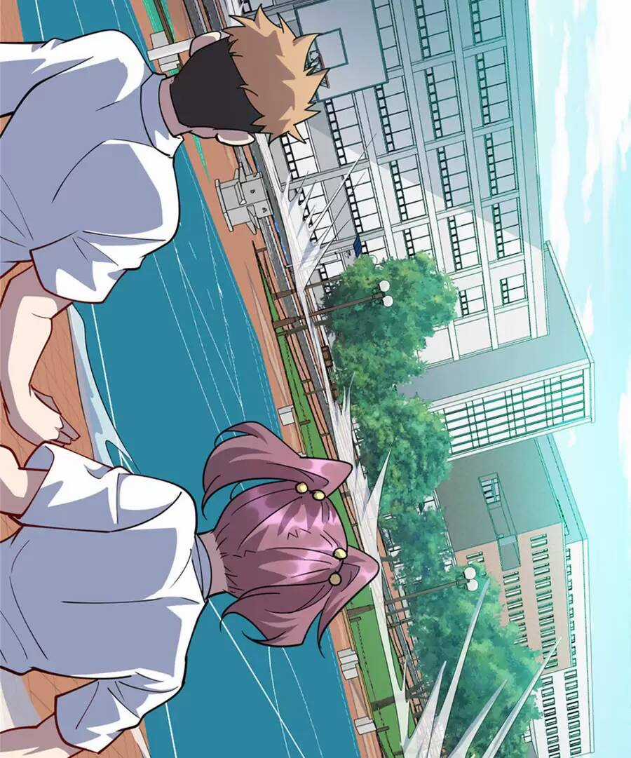 Long Hoàng Vũ Thần - Chapter 68 - Trang 57