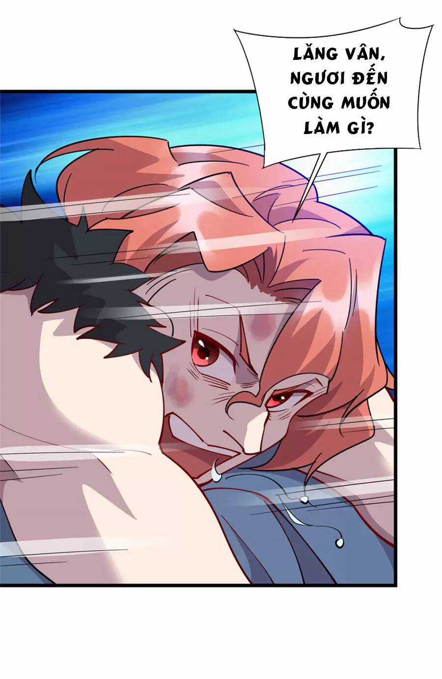 Long Hoàng Vũ Thần - Chapter 68 - Trang 60