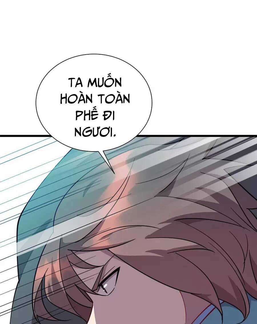 Long Hoàng Vũ Thần - Chapter 68 - Trang 61