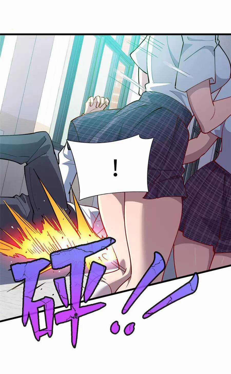 Long Hoàng Vũ Thần - Chapter 68 - Trang 8