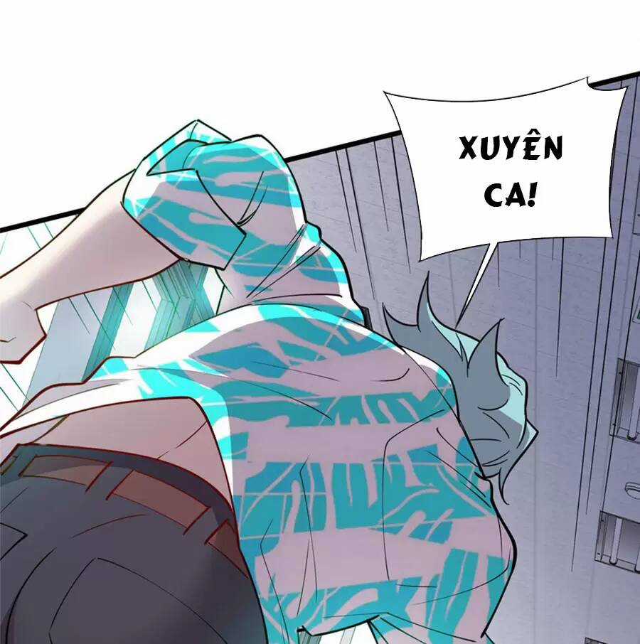 Long Hoàng Vũ Thần - Chapter 68 - Trang 9