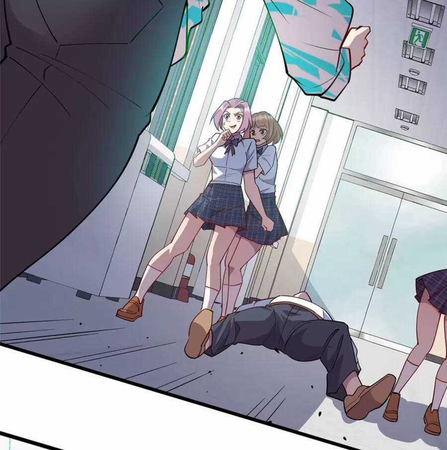 Long Hoàng Vũ Thần - Chapter 68 - Trang 10