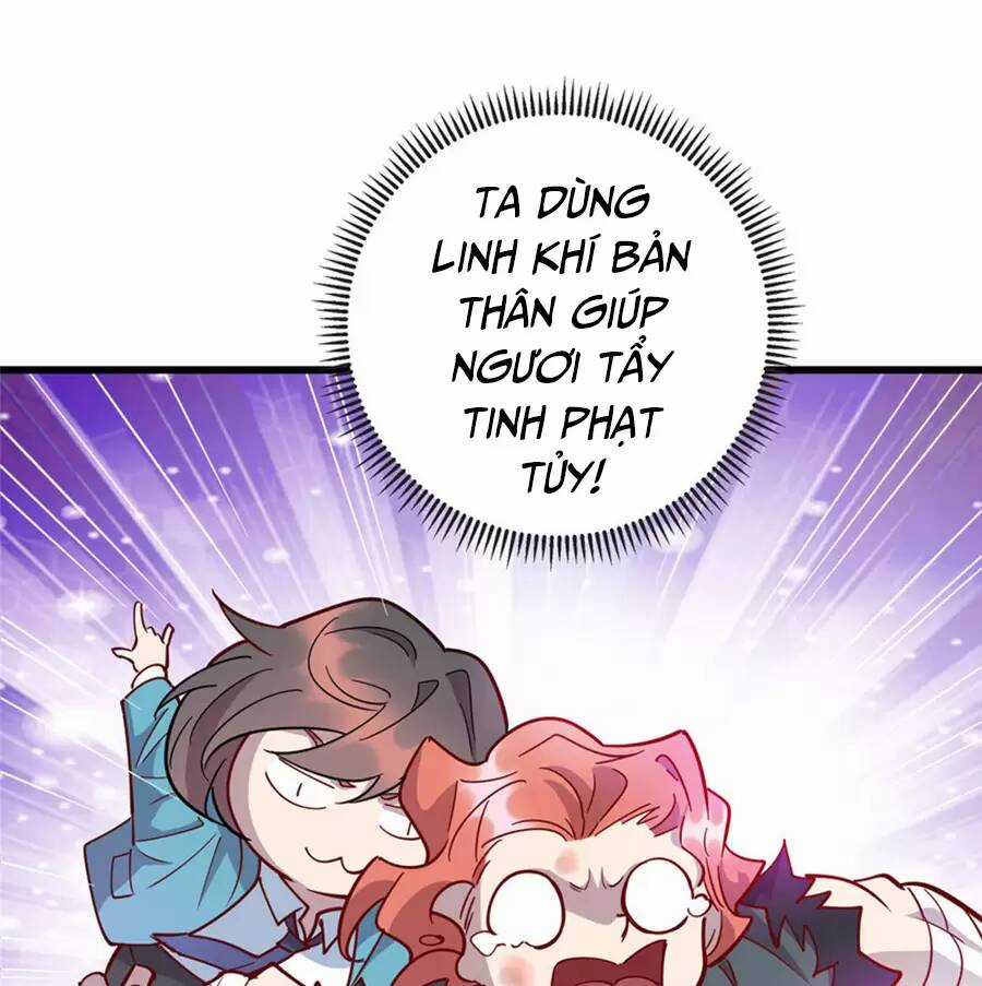 Long Hoàng Vũ Thần - Chapter 69 - Trang 11