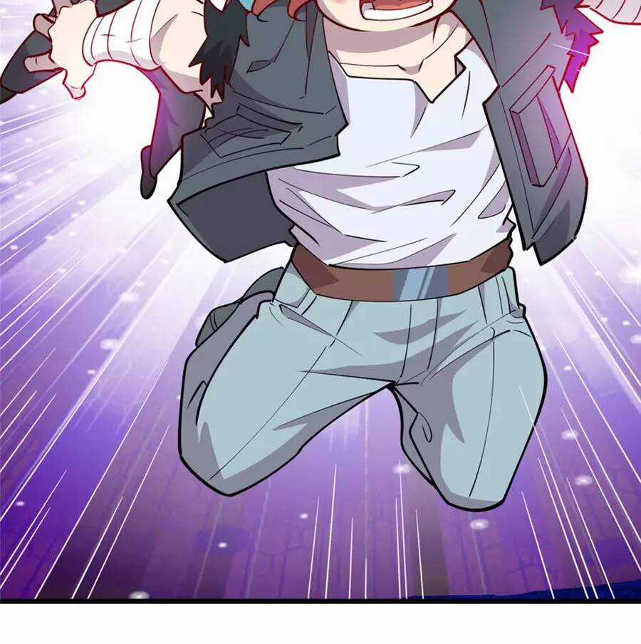 Long Hoàng Vũ Thần - Chapter 69 - Trang 12