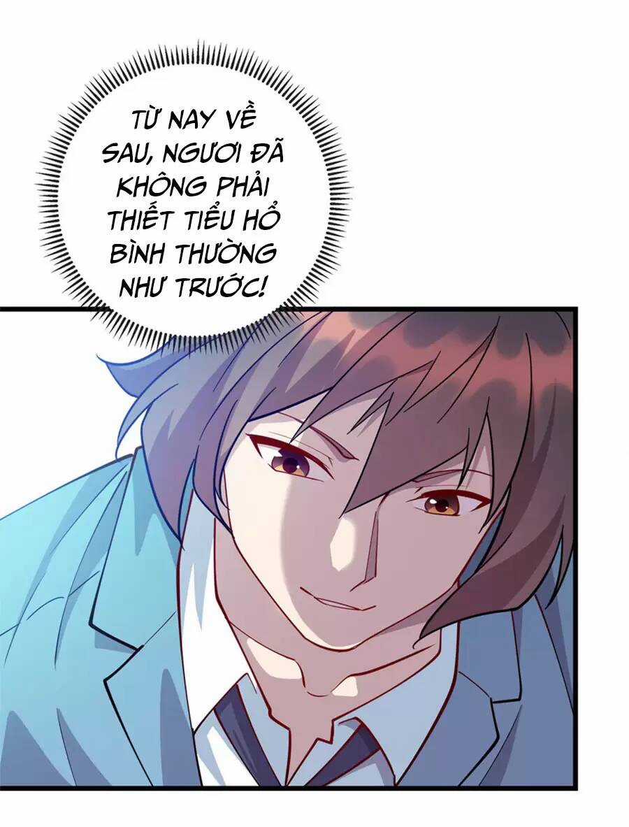 Long Hoàng Vũ Thần - Chapter 69 - Trang 13