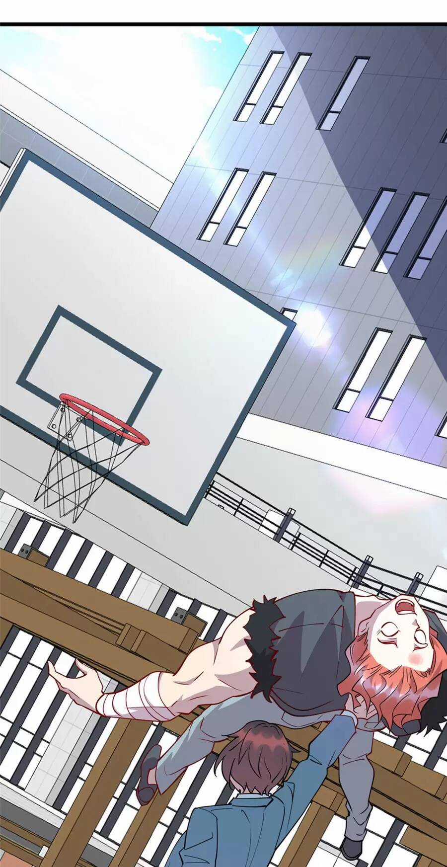 Long Hoàng Vũ Thần - Chapter 69 - Trang 14