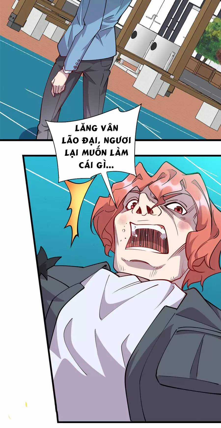 Long Hoàng Vũ Thần - Chapter 69 - Trang 15