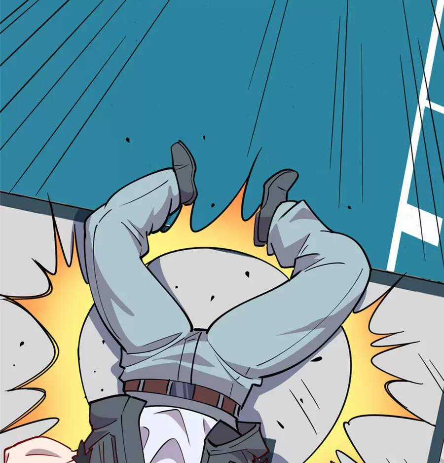 Long Hoàng Vũ Thần - Chapter 69 - Trang 18