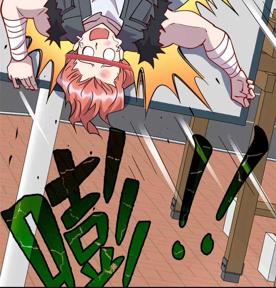 Long Hoàng Vũ Thần - Chapter 69 - Trang 19