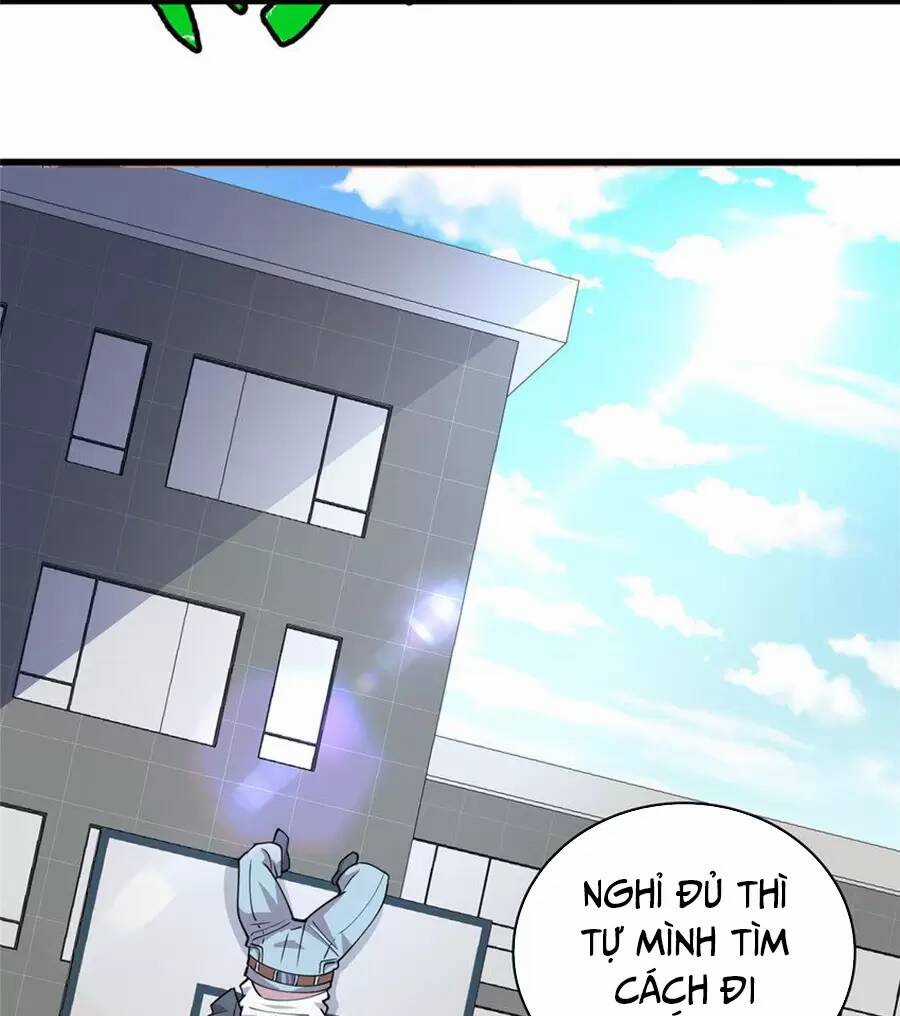 Long Hoàng Vũ Thần - Chapter 69 - Trang 20