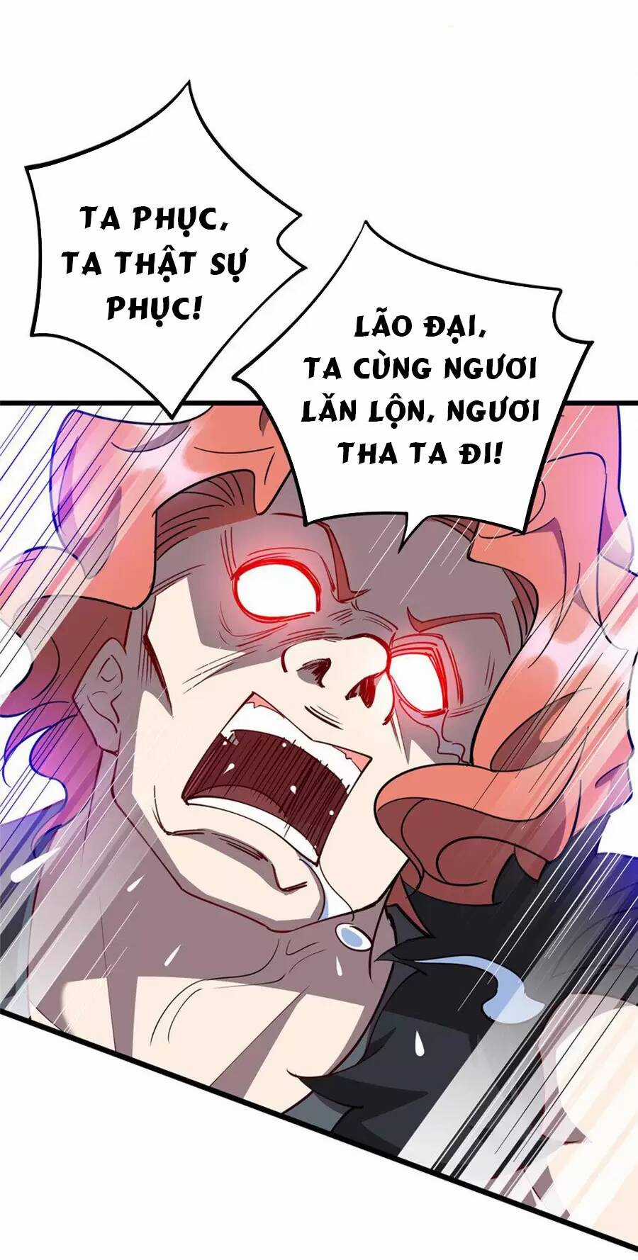 Long Hoàng Vũ Thần - Chapter 69 - Trang 3