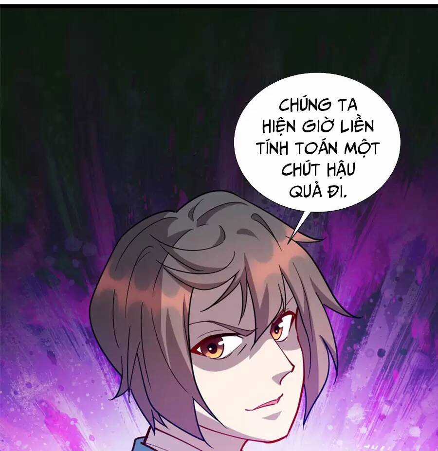 Long Hoàng Vũ Thần - Chapter 69 - Trang 25