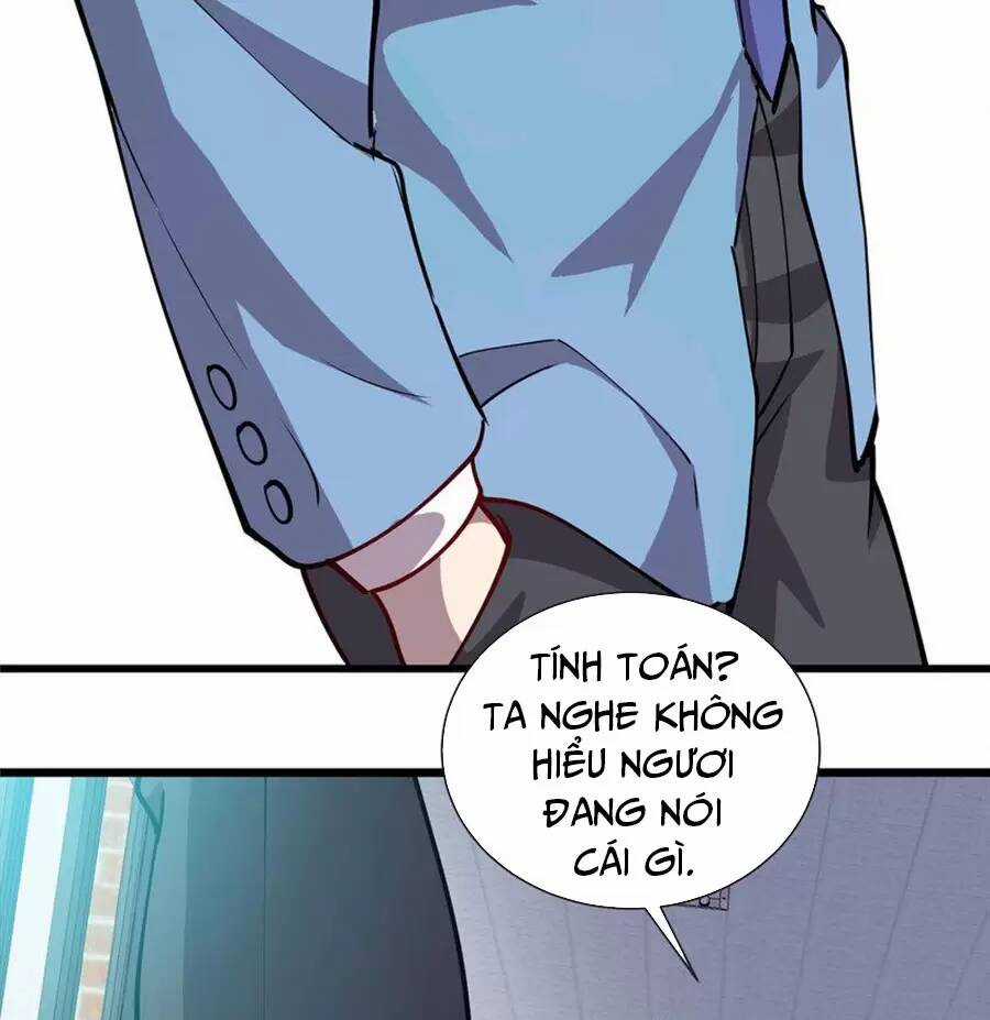 Long Hoàng Vũ Thần - Chapter 69 - Trang 27