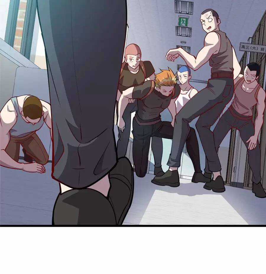 Long Hoàng Vũ Thần - Chapter 69 - Trang 28