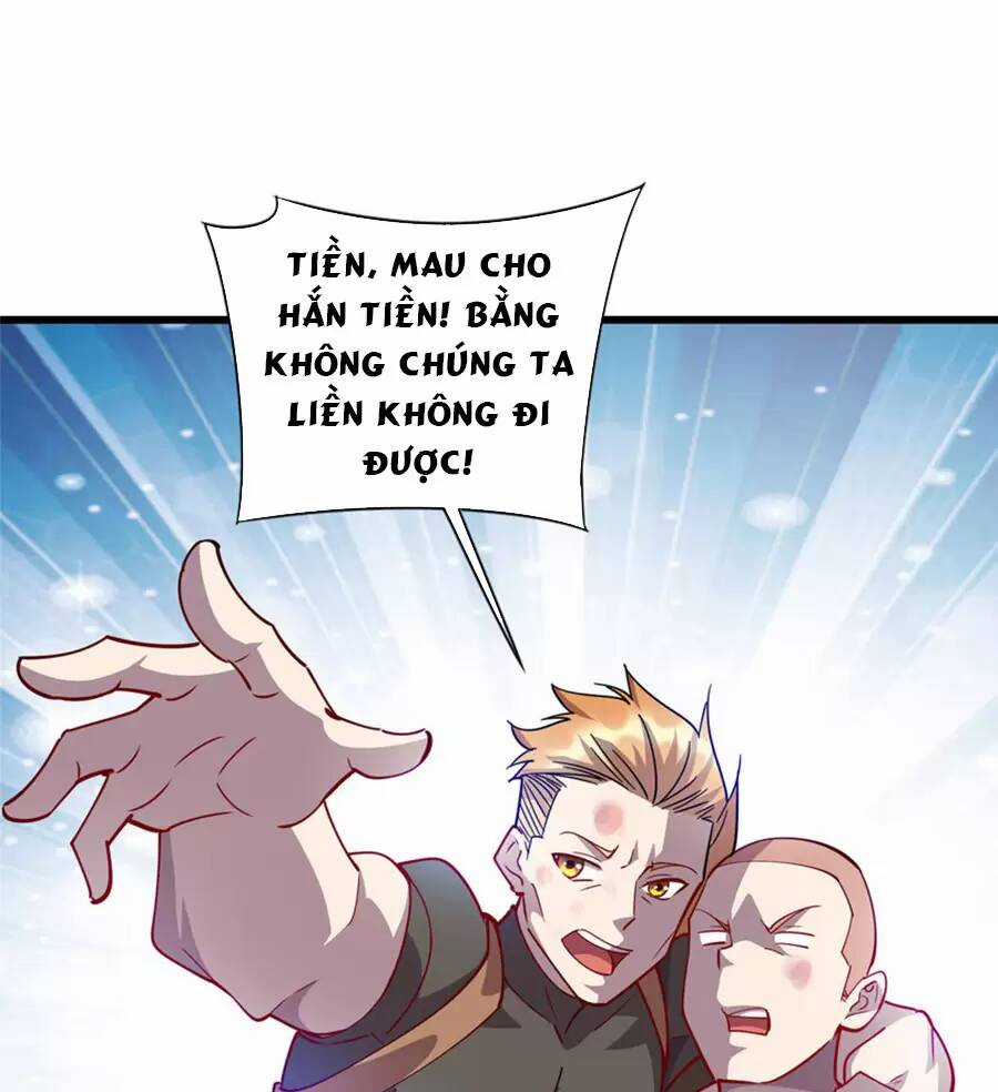 Long Hoàng Vũ Thần - Chapter 69 - Trang 29