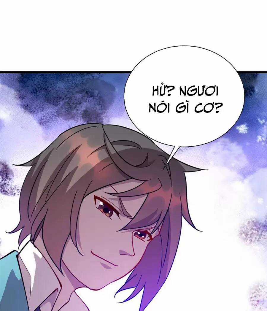 Long Hoàng Vũ Thần - Chapter 69 - Trang 32