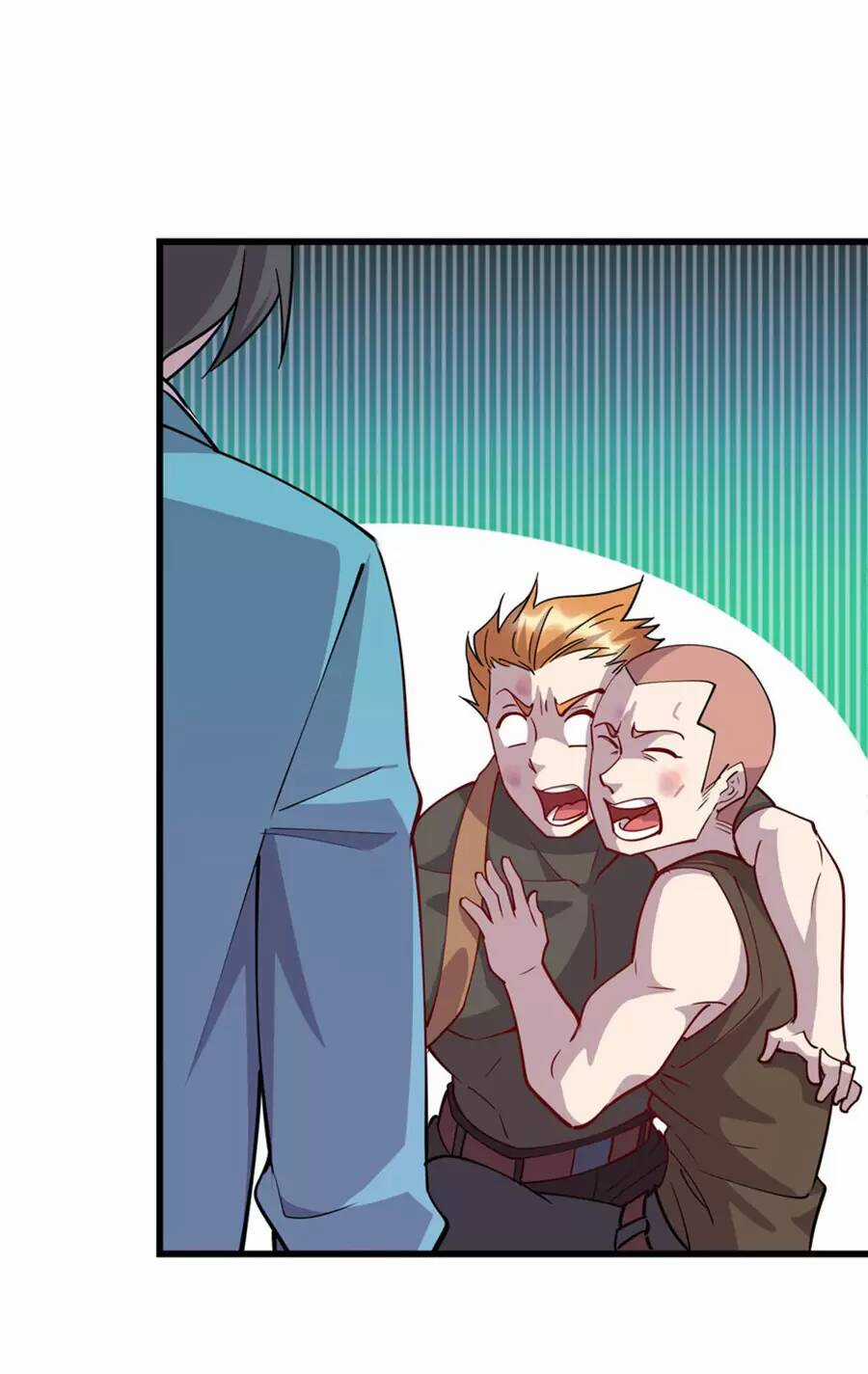 Long Hoàng Vũ Thần - Chapter 69 - Trang 34