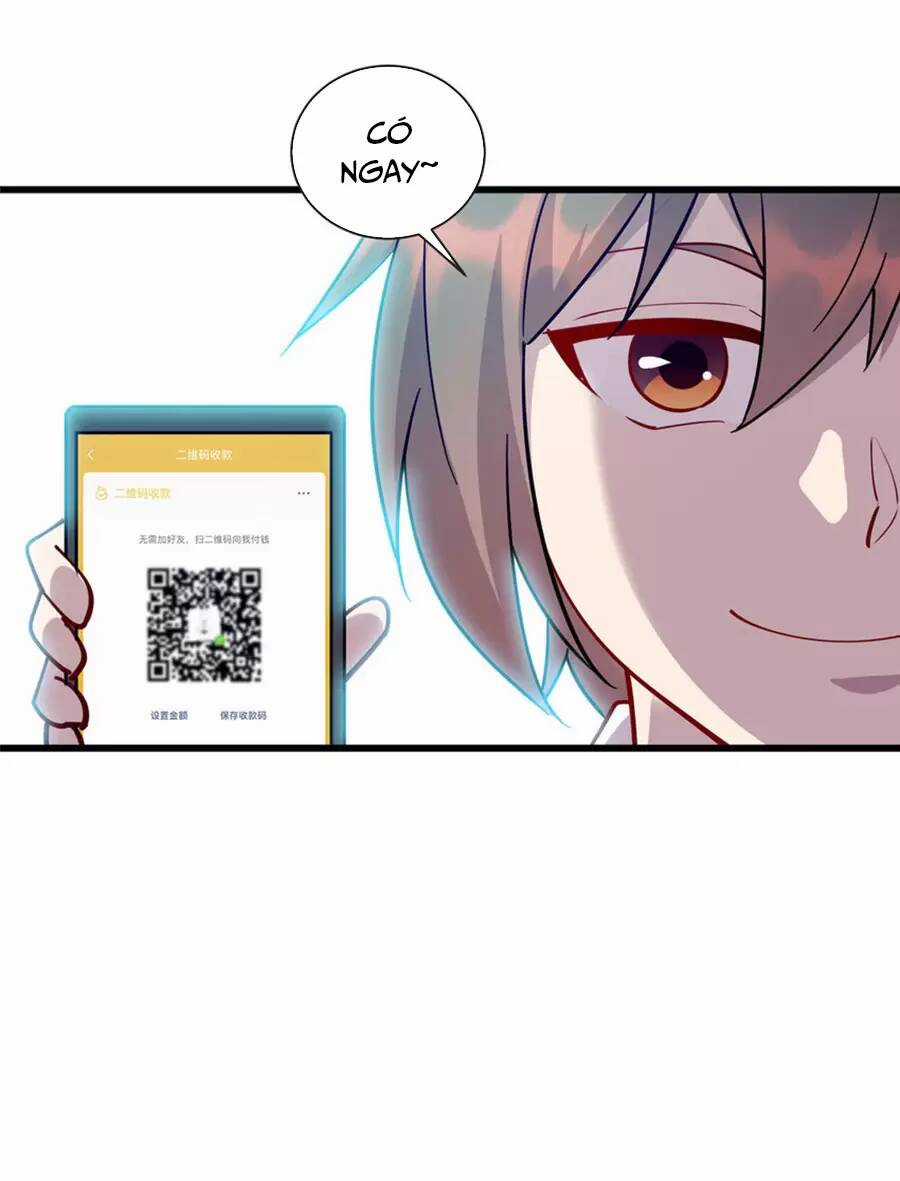 Long Hoàng Vũ Thần - Chapter 69 - Trang 36