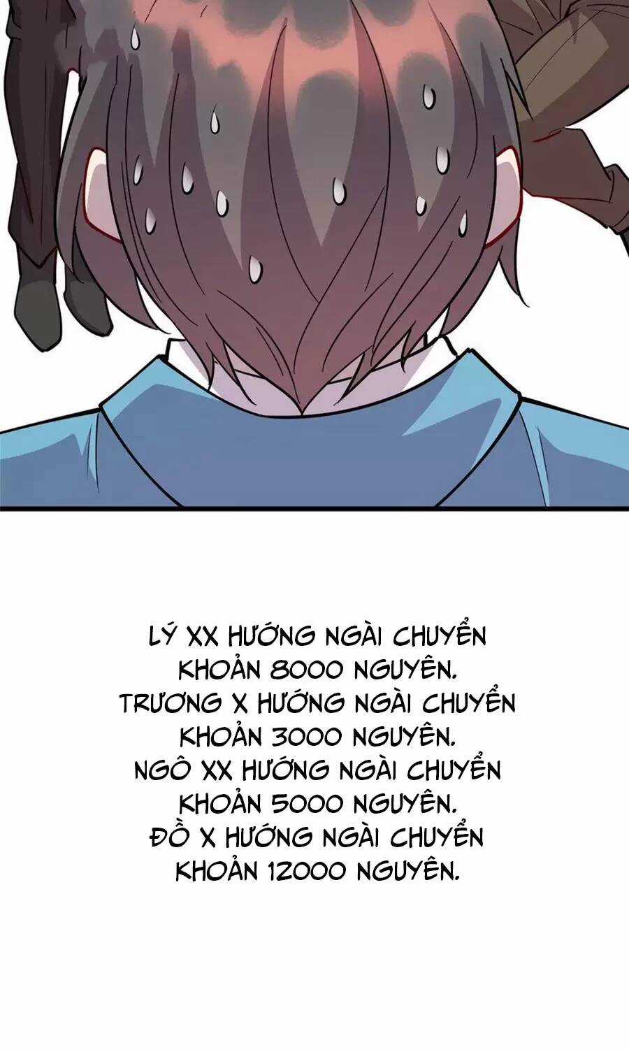 Long Hoàng Vũ Thần - Chapter 69 - Trang 38