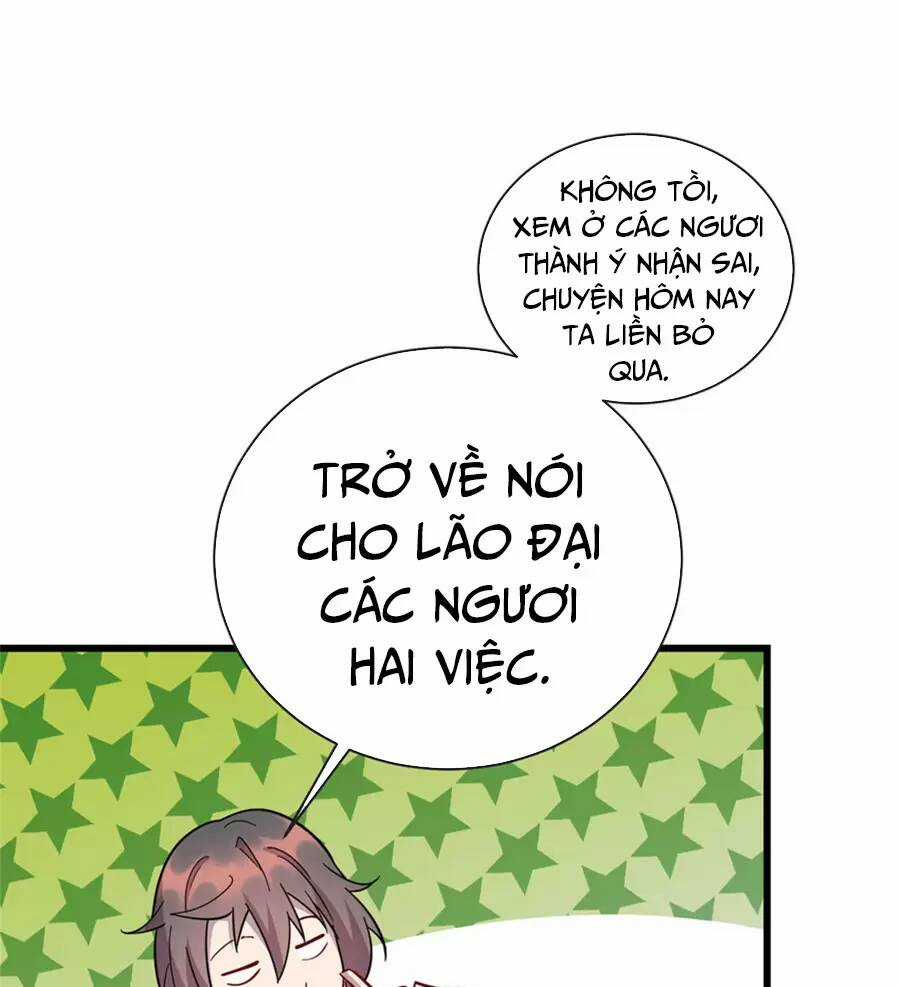 Long Hoàng Vũ Thần - Chapter 69 - Trang 39