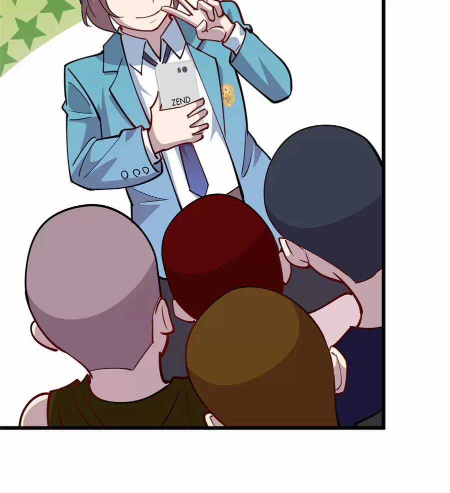 Long Hoàng Vũ Thần - Chapter 69 - Trang 40