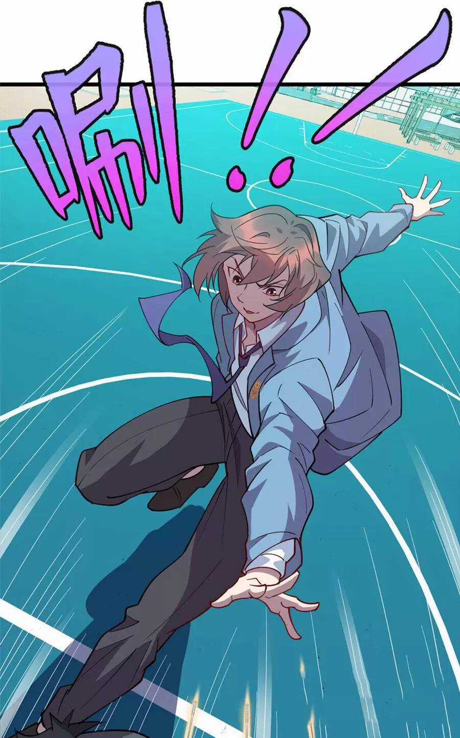 Long Hoàng Vũ Thần - Chapter 69 - Trang 5