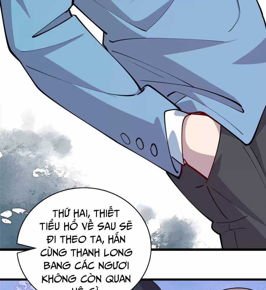 Long Hoàng Vũ Thần - Chapter 69 - Trang 43