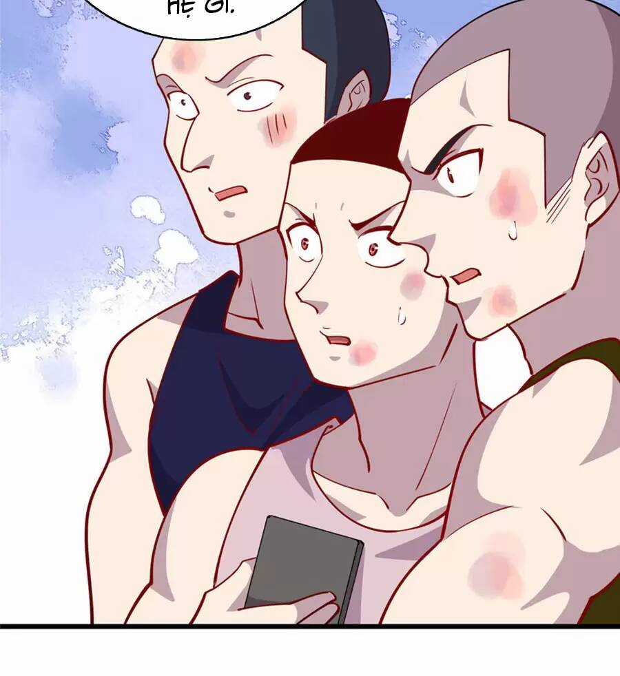 Long Hoàng Vũ Thần - Chapter 69 - Trang 44