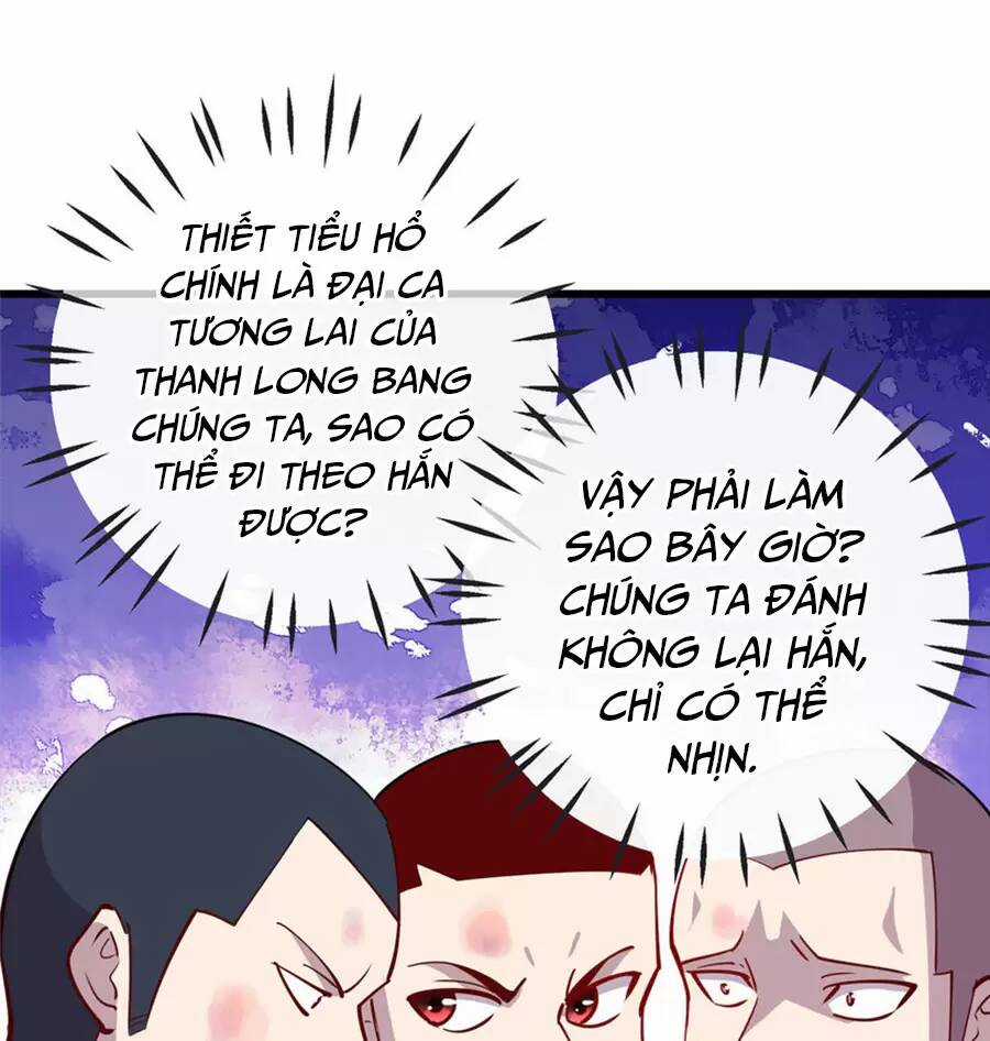 Long Hoàng Vũ Thần - Chapter 69 - Trang 45