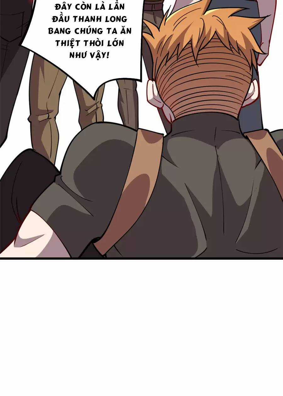 Long Hoàng Vũ Thần - Chapter 69 - Trang 48