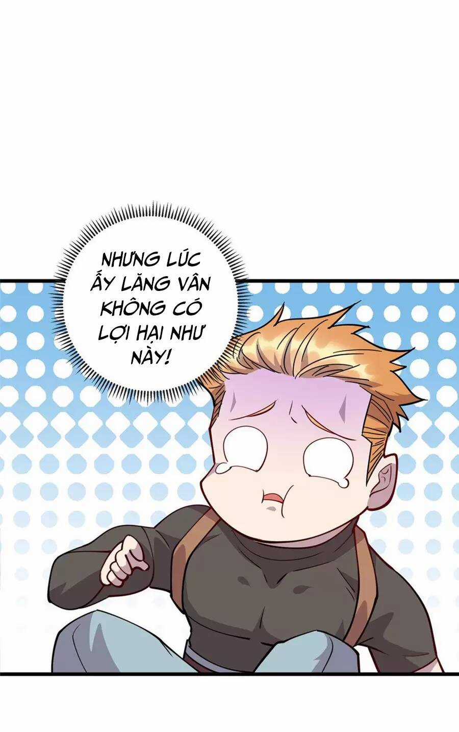 Long Hoàng Vũ Thần - Chapter 69 - Trang 49