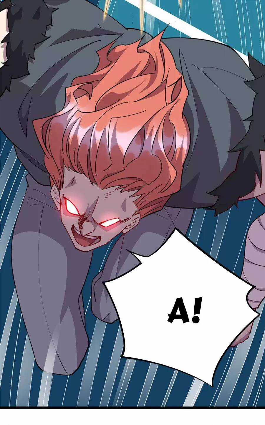 Long Hoàng Vũ Thần - Chapter 69 - Trang 6