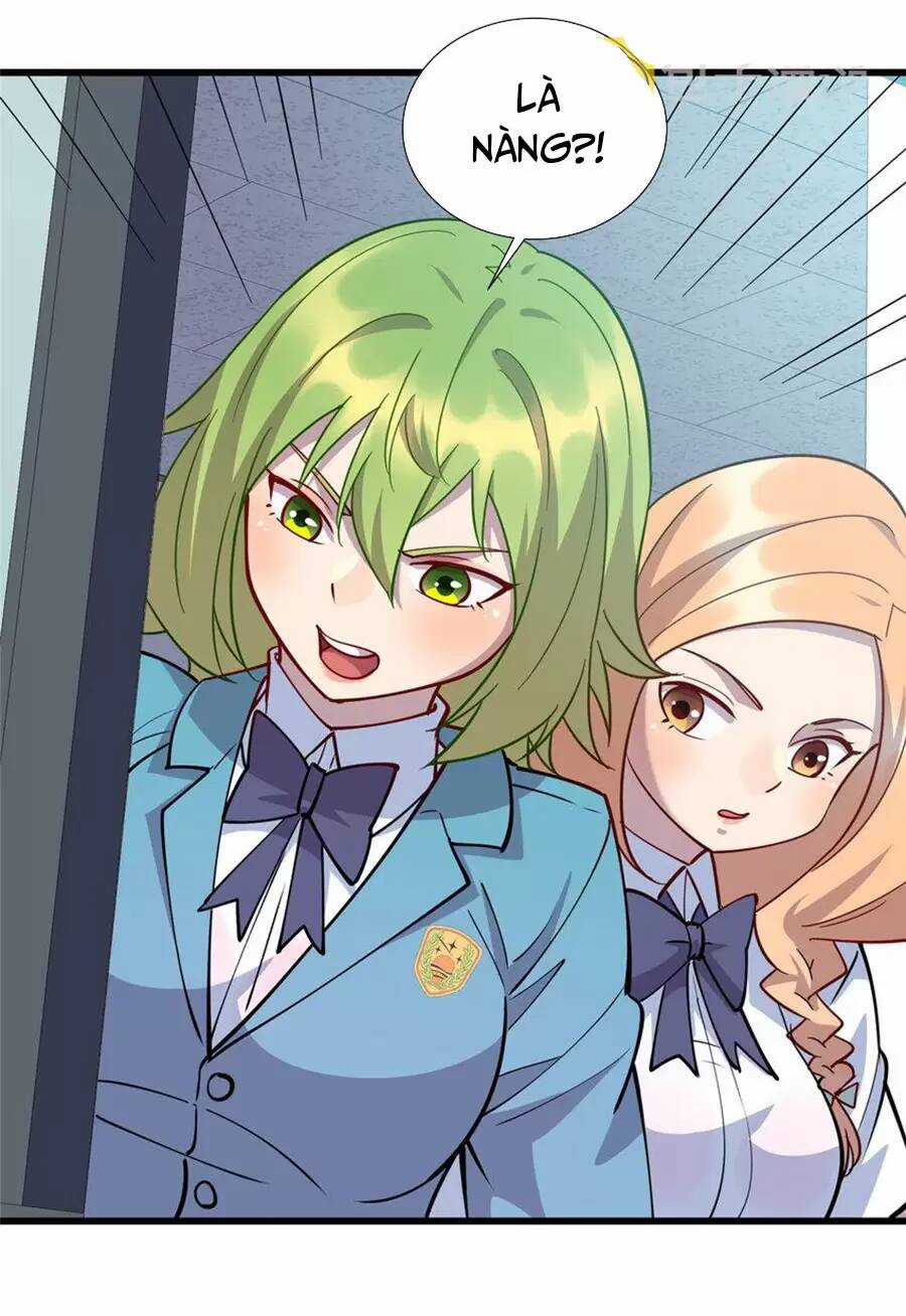 Long Hoàng Vũ Thần - Chapter 69 - Trang 55