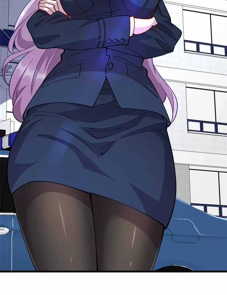 Long Hoàng Vũ Thần - Chapter 69 - Trang 57