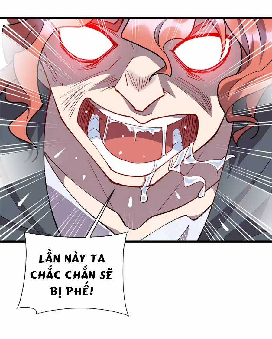 Long Hoàng Vũ Thần - Chapter 69 - Trang 7