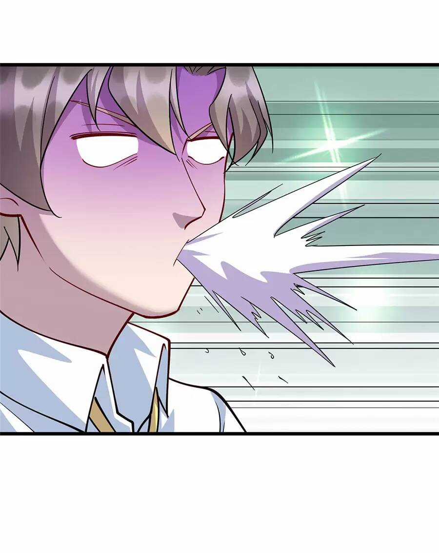 Long Hoàng Vũ Thần - Chapter 70 - Trang 14